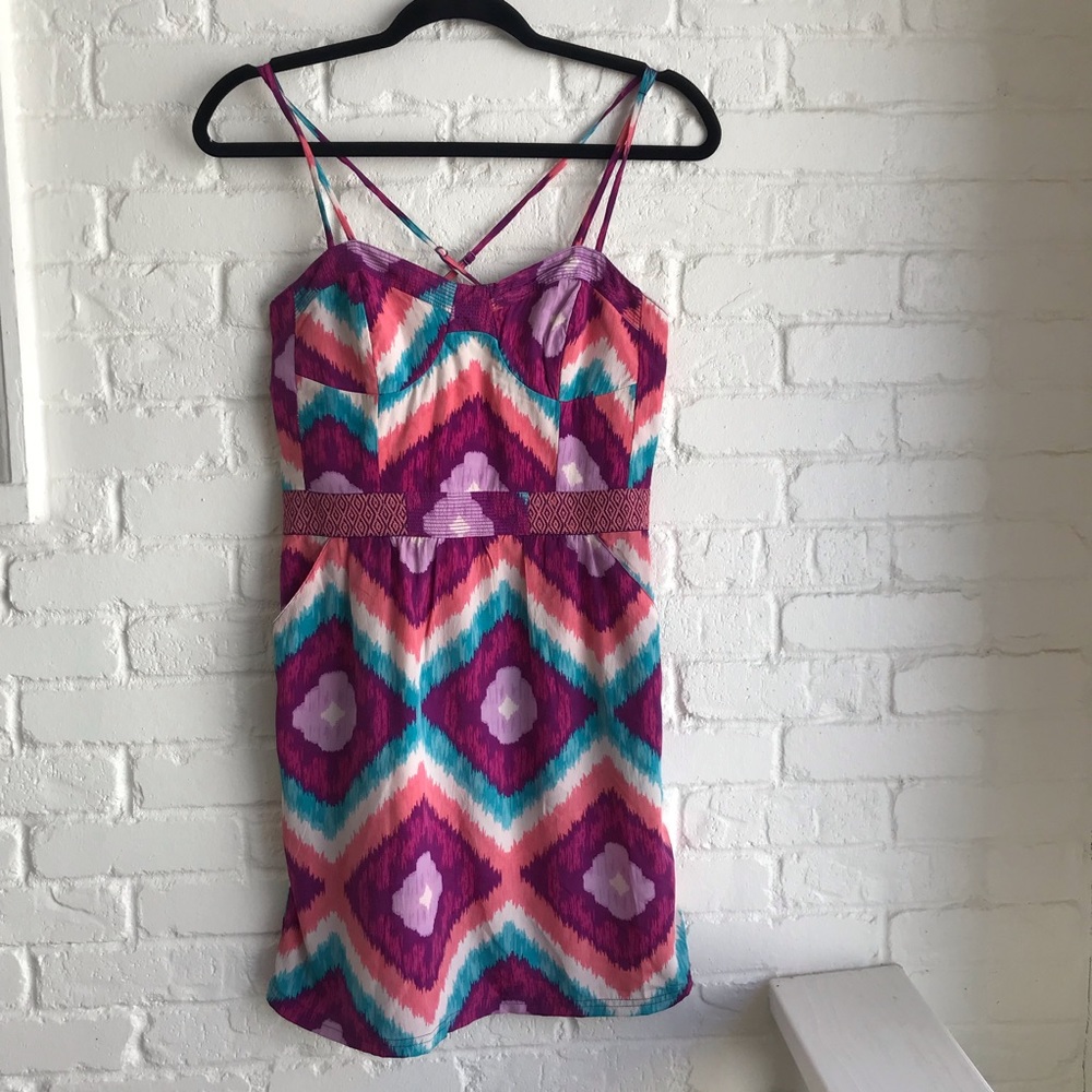 AE American Eagle Mini Dress